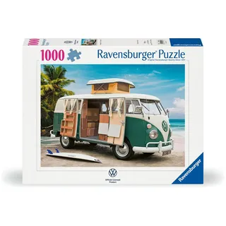 Ravensburger Puzzle Volkswagen T Camper Van (12000579)