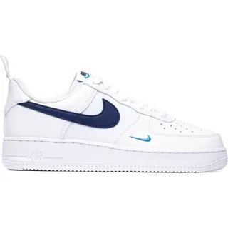 White/Light Photo Blue/Deep Royal Blue 41