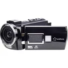 Renkforce RF-DV-200 Camcorder 5K 7.6cm 3 Zoll 8 Megapixel Schwarz