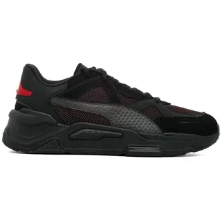 Puma Schuhe Ferrari RSSIMUL8 ME, 30733301 - Schwarz - 46