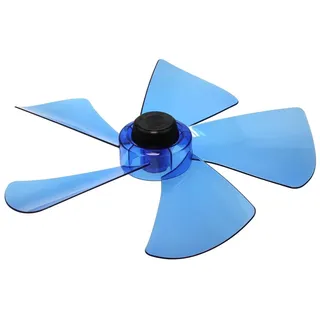 None Flügel kompatibel mit/Ersatzteil für Rowenta CS-00139687 VU5670 TURBO SILENCE Extreme Ventilator