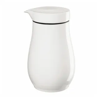 Asa Selection Sauciere mit Deckel, doppelwandig
