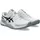 Gel Challenger 15 White/Gunmetal 46