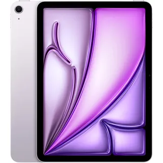 Apple 	iPad Air 11" (7. Generation 2025) 128 GB Wi-Fi Violett 