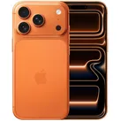 Apple iPhone 17 Pro 256GB Cosmic Orange