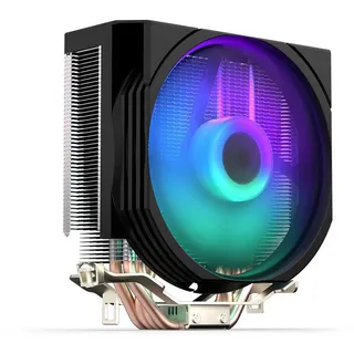 endorfy Spartan 5 MAX ARGB