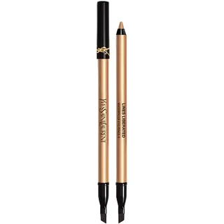 Yves Saint Laurent Lines Liberated Eyeliner 6 - GOLD (29166.67 € / 1 kg)