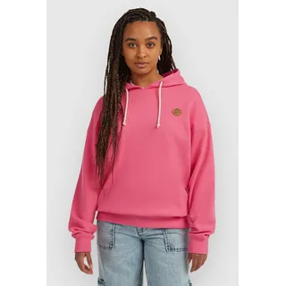 O'Neill Hoodie Carmine Rose L