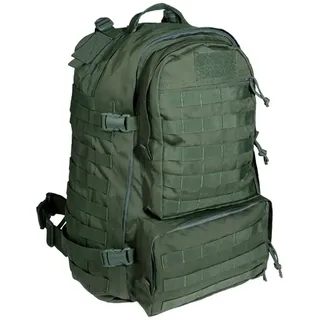 Delta Tactics Einsatzbeutel - OD - One Size