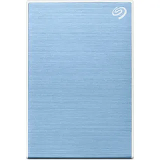 - Festplatte - 4 TB - extern (tragbar)