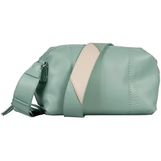 Tom Tailor Umhängetasche Allya Barrel Bag Mint