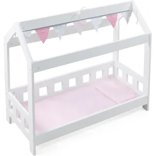 Bayer Chic 2000 Cabin Bett
