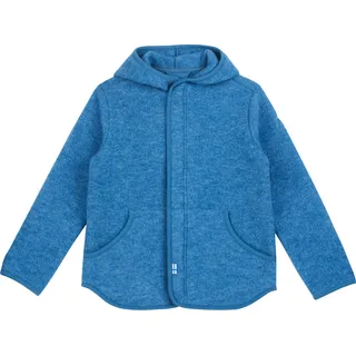 Finkid Kinder Luonteva Jacke (Größe 134 , blau)