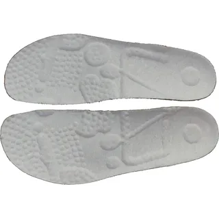 Finn Comfort Fußbett Herren Reflex flach 8520 (Natur, EU Schuhgrößensystem, Erwachsene, Herren, Numerisch, M, 47) - 47 EU