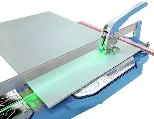 Laser-Kit grün zu Sigma Fliesenschneider UP und NEX - Serie 4 - Art. 21252