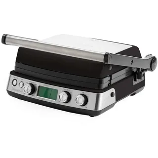 GreenPan Elite Kontaktgrill 2200W schwarz