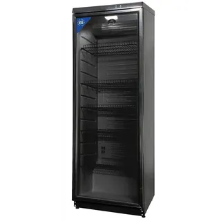 Wimar Gastro Kühlschrank Flaschenkühlschrank Getränkekühlschrank 350 L. 600x600x1730mm