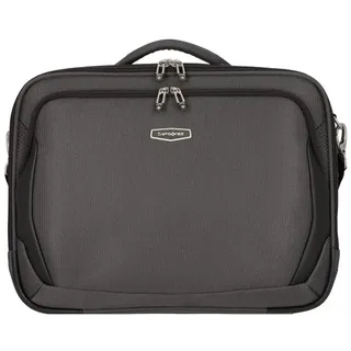 Samsonite X'Blade 4.0 Aktentasche 48 cm Laptopfach grau
