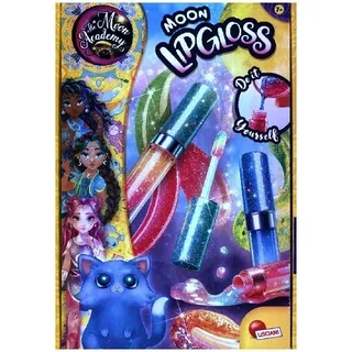 Lisciani The Moon Academy Moon Lipgloss / LiscianiGiochi / Spiel