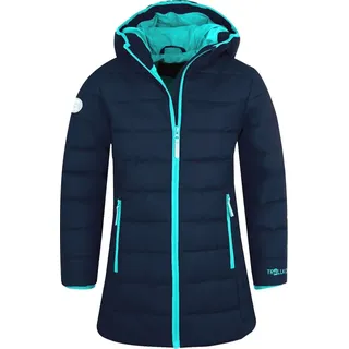 TROLLKIDS Stavanger Coat Jacke - 92