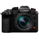 Panasonic Lumix DC-GH7 body + 12-60mm F/2.8-4.0 Leica DG Vario-Elmarit | ✔️ Jetzt: Best-Preis
