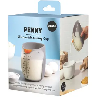 ototo Penny Messbecher