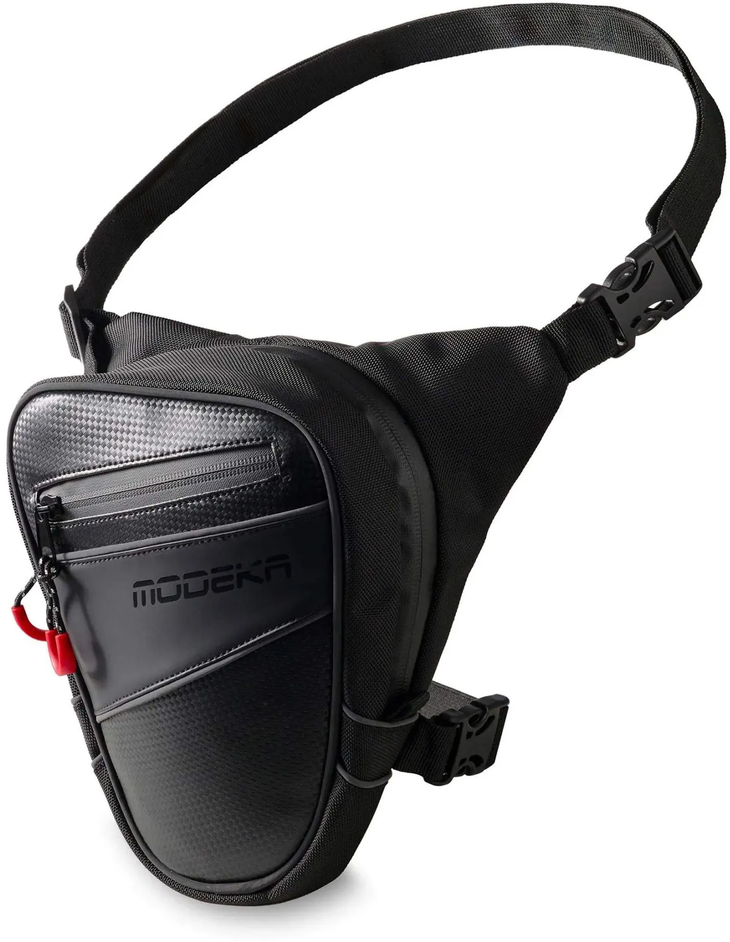 Modeka Beintasche Day Pack II schwarz