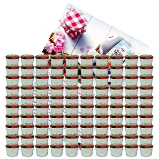 Mambocat Sturzglas 230 ml 100 St.