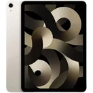 Apple iPad Air 5 Gen. 10.9", 64GB, WiFi, Polarstern Weiß, NEU OVP