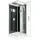 Dampfdusche Duschtempel Sauna Dusche Duschkabine D38-13R3-EC 90x90 mit 2k Scheiben Versiegelung