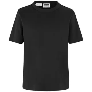 URBAN CLASSICS T-Shirts in black | Gr.: 122/128