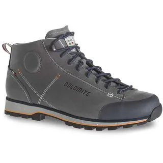 Dolomite Cinquantaquattro Mid Fg Evo Stiefel - Storm Grey - EU 36 2/3