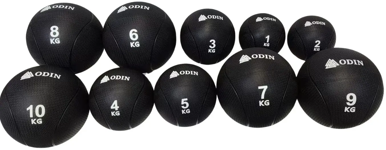 Odin Medizinball 10kg