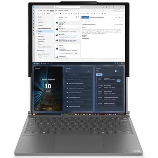 Lenovo ThinkBook Plus G6 Rollable 21TR0004GE