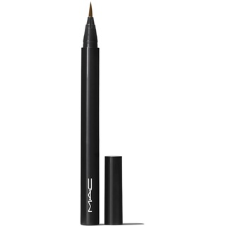 MAC Brushstroke Liner Eyeliner Brushblack 0.67 g
