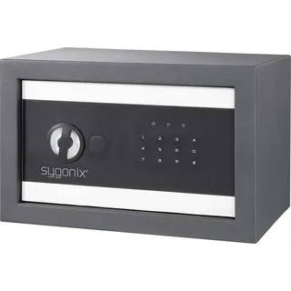 Sygonix SY-3525974 SY-31SV Tresor Zahlenschloss