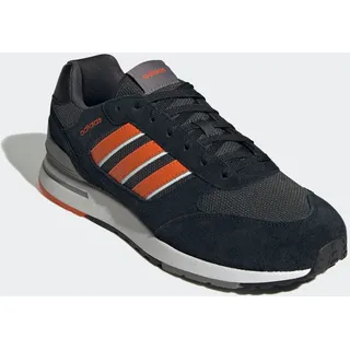 Core Black / Orange / Carbon 42,5