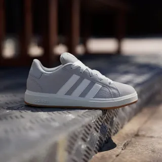 Grey Two / Off White / Gum 31