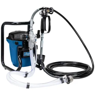 SCHEPPACH ACS3000