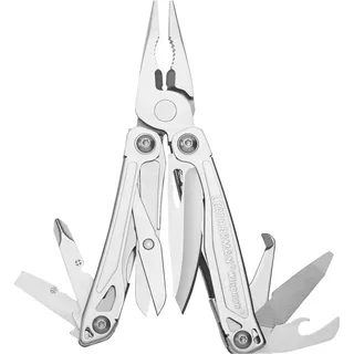 Leatherman Wingman Multitool - Silver - One Size