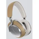 Bowers & Wilkins PX8 High-End Over Ear Kopfhörer Noise Cancelling Beige