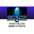 MAGIX Video deluxe 2026 Ultimate