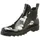 Damen Schwarz 42