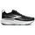 Herren Black/Grey/White 40
