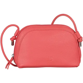 Tom Tailor Madelyn Cross Bag XS Orange