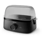 Philips 3000 series Egg Cooker HD9137/90 Perfekt gekochte Eier, jeden Tag