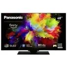 Panasonic TV-48Z80BEZ OLED-TV 121cm 48 Zoll EEK F (A - G)
