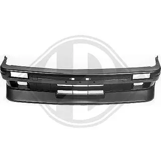 Diederichs Stoßfänger HD Tuning 1211452