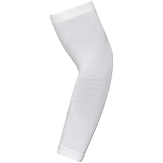 Odlo Armulpen Ceramicool Light Größe L/XL in Weiß white