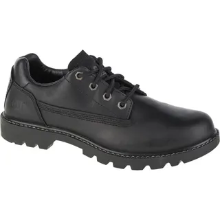 CAT Caterpillar Colorado Low 2.0 P110626, Halbschuhe, Herren, Schwarz, Größe: 40 - Schwarz